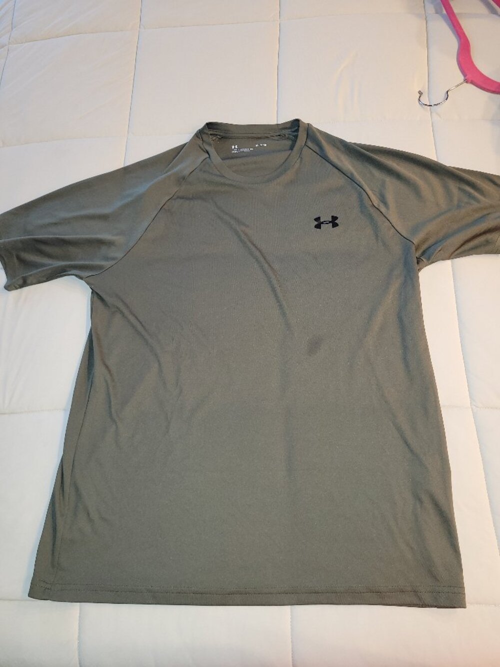 Under Armour Tech Shirt
